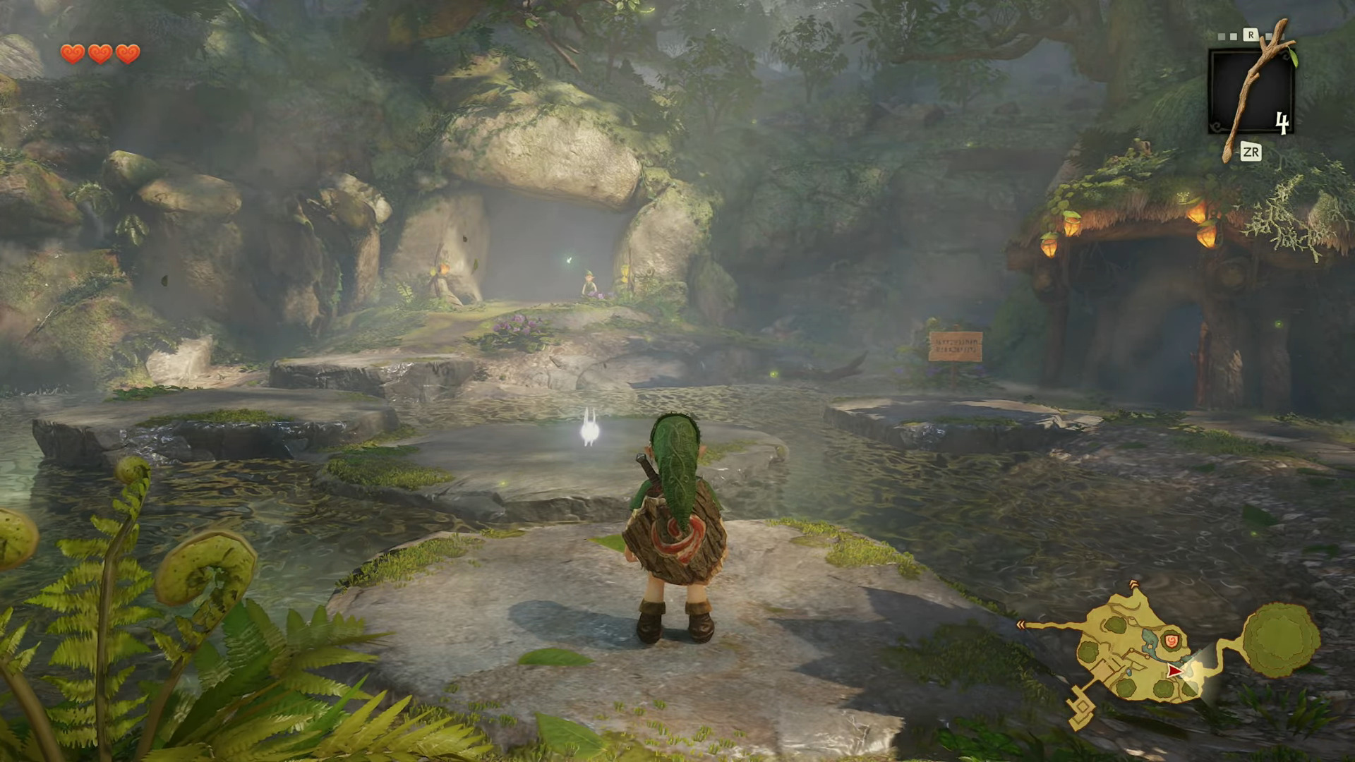 The Legend of Zelda: Ocarina of Time Remake Launches on Switch 2 in November